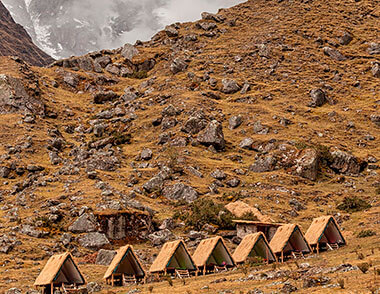 Comunidad de patacancha