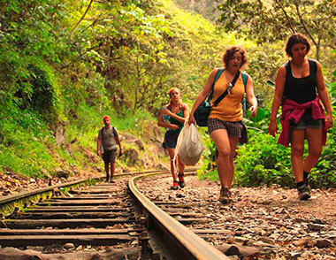 Cusco – Hidroelectrica