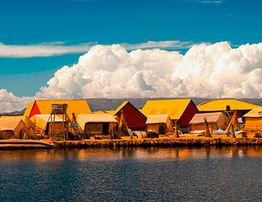 Cusco – Puno (con paradas)