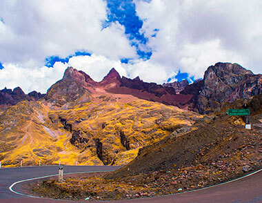 Cusco – Valle de Lares