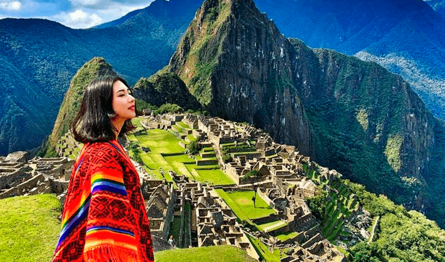 Cusco Santuario 4D/3N