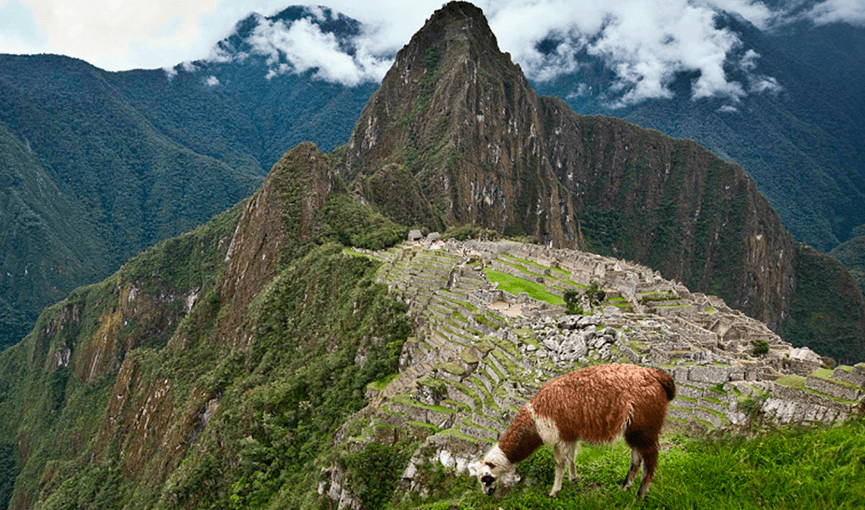 Cusco Doncellas 3D/2N