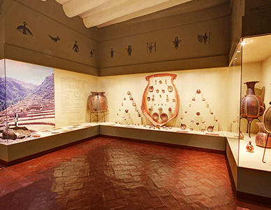The Museums of Cusco