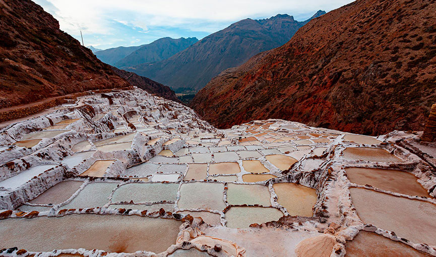 Encanto de Cusco 8D/7N