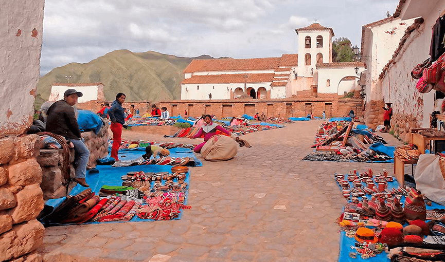 Cusco Histórico 7D/6N