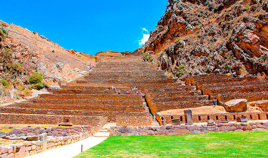 Tour Valle Sagrado VIP