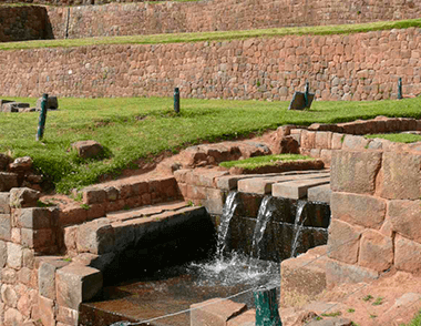 Tour Valle Sur Cusco