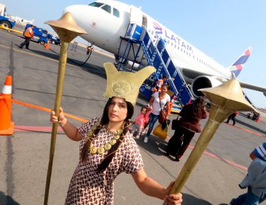 Transporte Privado Cusco – Valle Sagrado de los Inkas