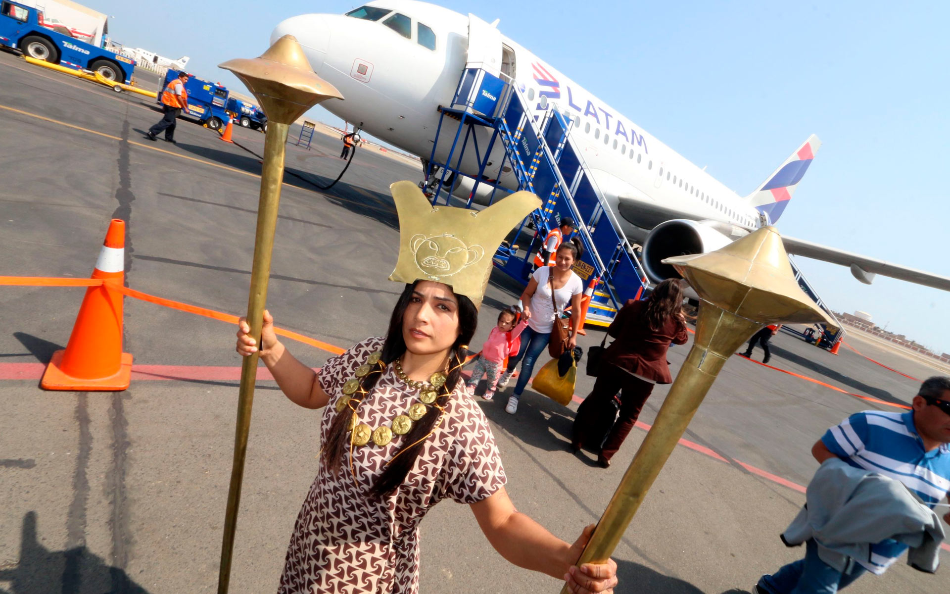 Transporte Privado Cusco – Valle Sagrado de los Inkas