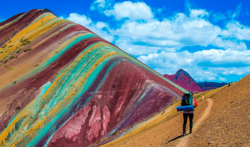 Cusco Aventura 6D/5N