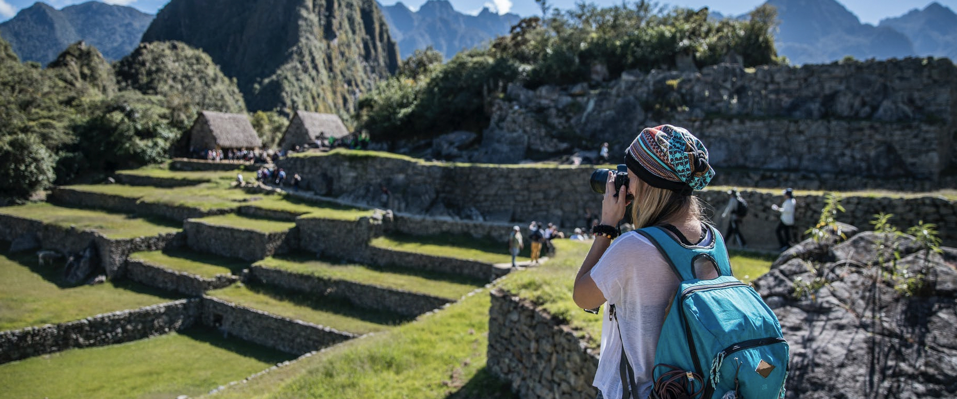 PERURAIL SACRED VALLEY MACHU PICCHU