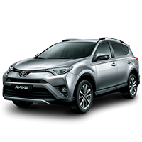 Camioneta de 4 Pasajeros