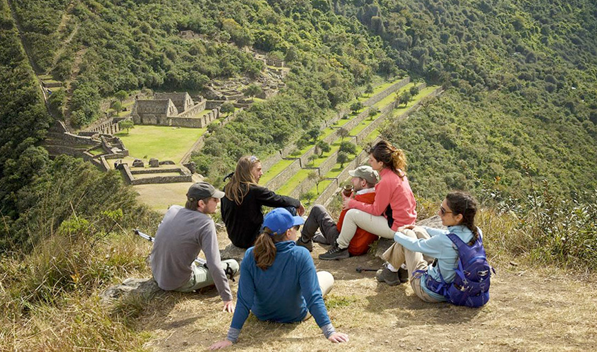 Cusco Choquequirao 10D/9N