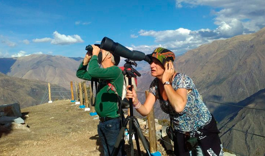 Cusco Inolvidable 9D/8N