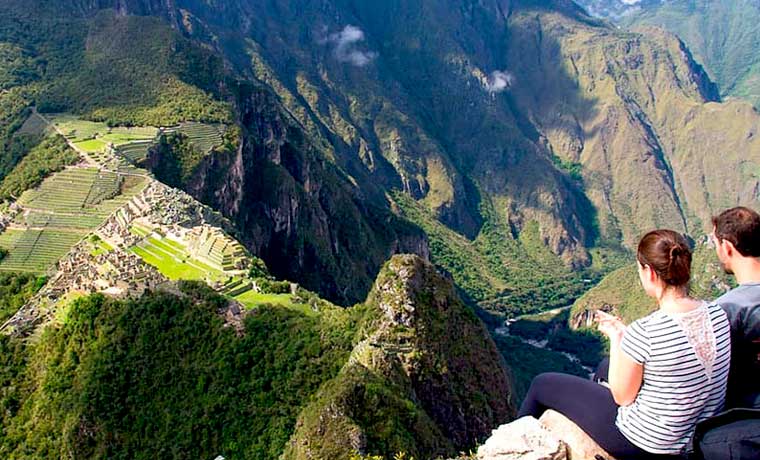 VISITE MACHU PICCHU Y EL TOUR AL VALLE SAGRADO DE LOS INCAS